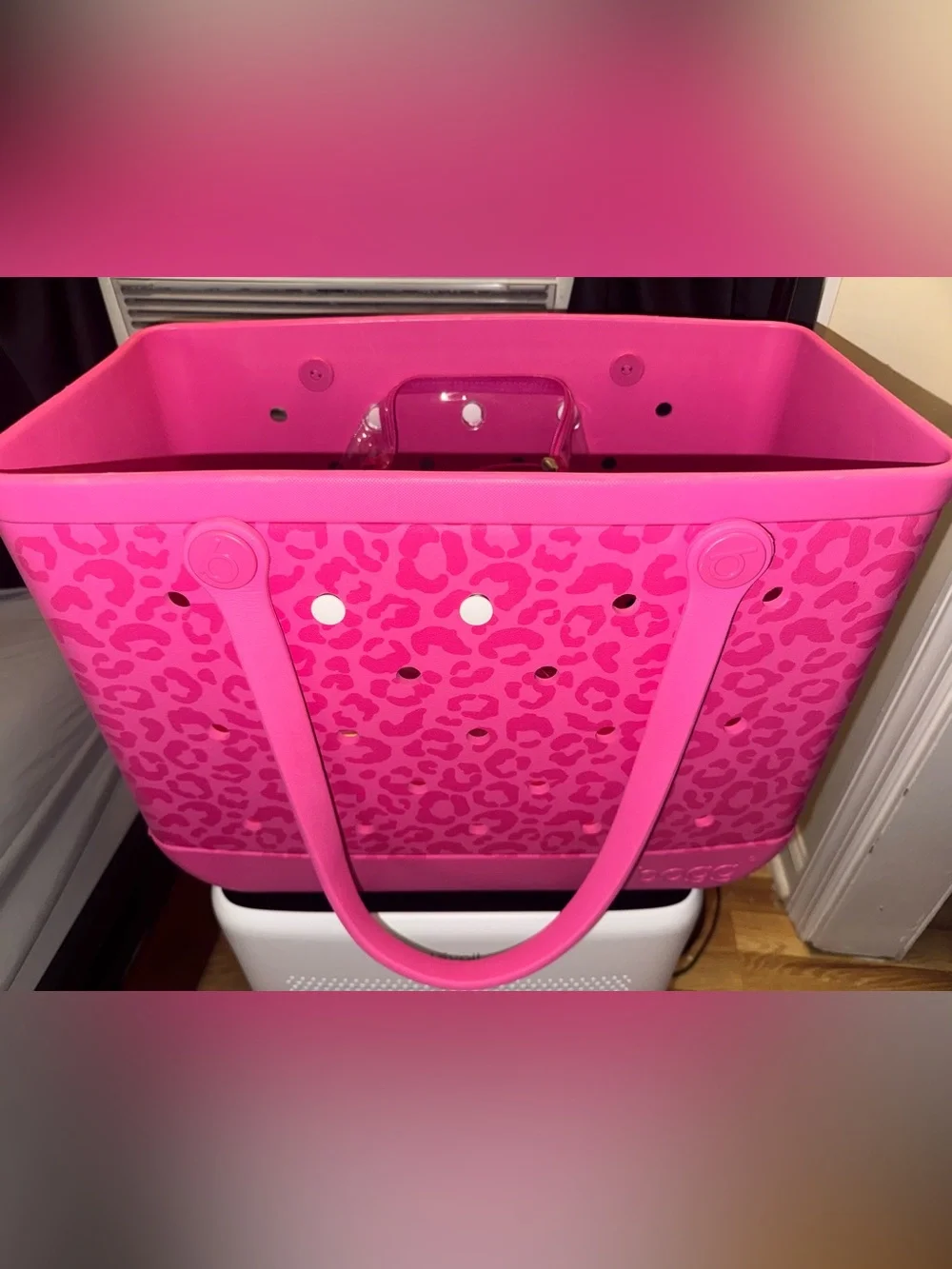 The Original Bogg® Bag tote